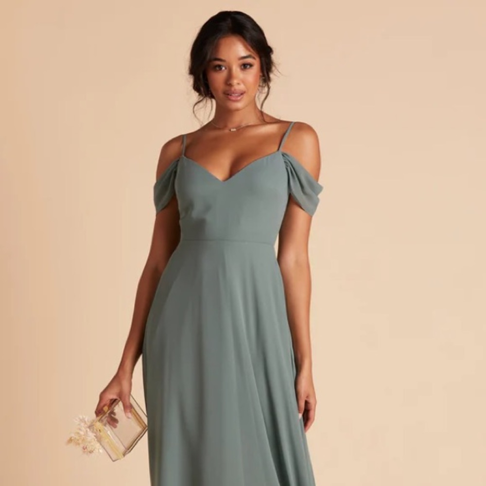 Birdy Grey Devin Convertible Dress